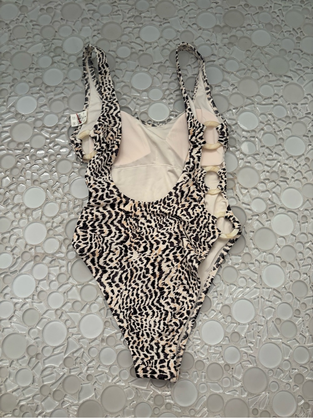 aerie one piece swimsuit NWT